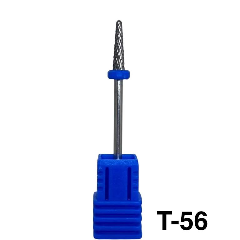 Broca Tungstenio T56