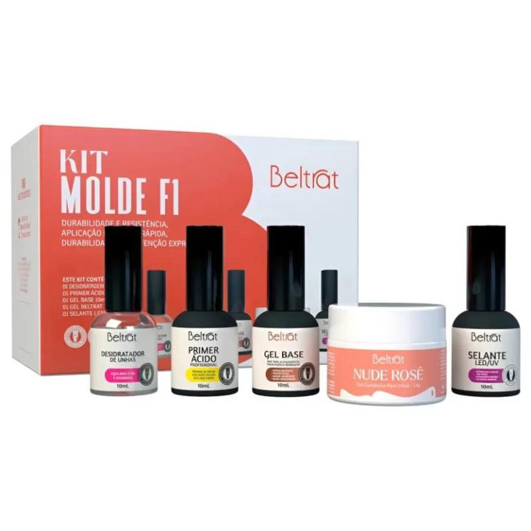 Beltrat Kit Molde F1