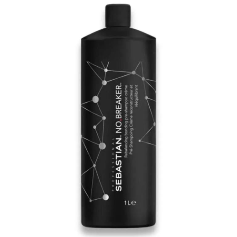 Wella Sebastian No Breaker Pre Shampoo 1lt