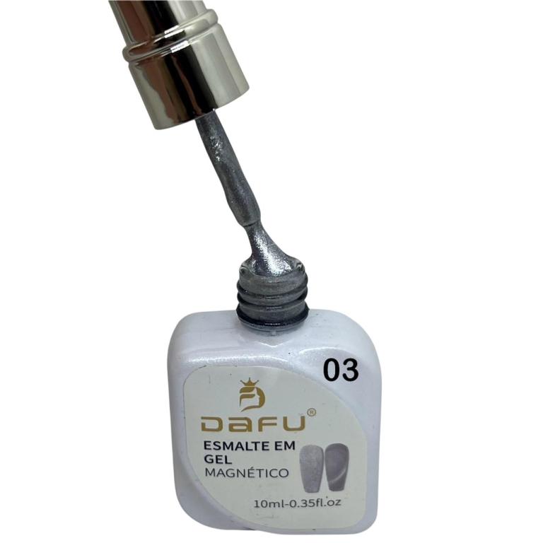 Esmalte Em Gel Dafu Magnético DF-01ESMG-3