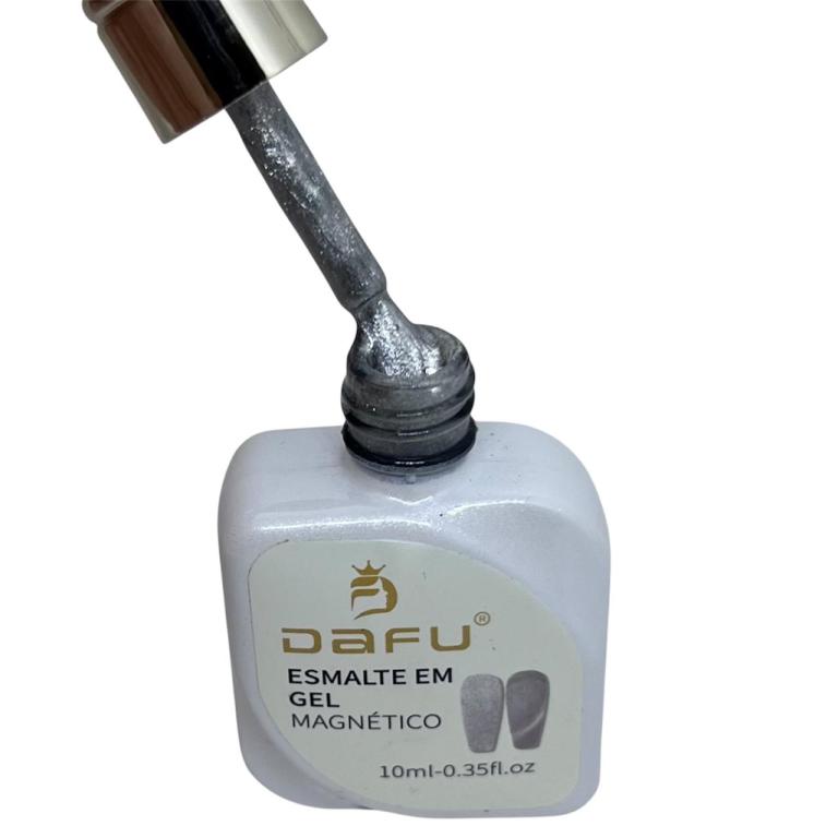 Esmalte Em Gel Dafu Magnético DF-01ESMG-3