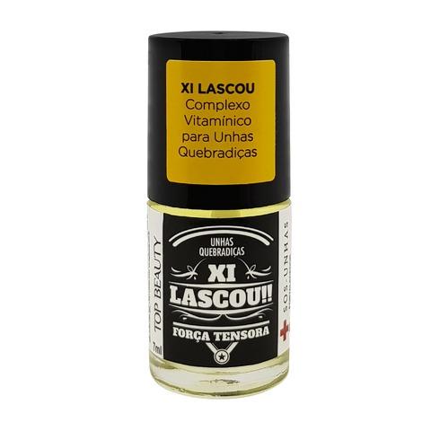 Top Beauty SOS Unhas XI Lascou