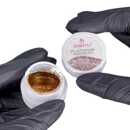 Dafu Gel Paint Cor 06
