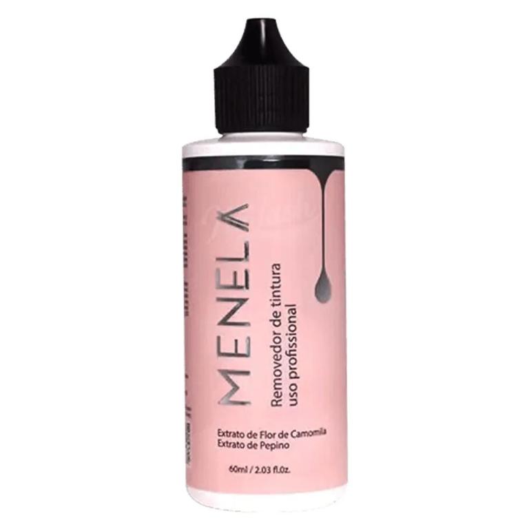 Menela Removedor de Tintura 60ml