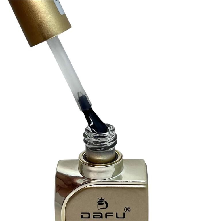 Dafu Top Coat Clear DF-MAX-02 12ml