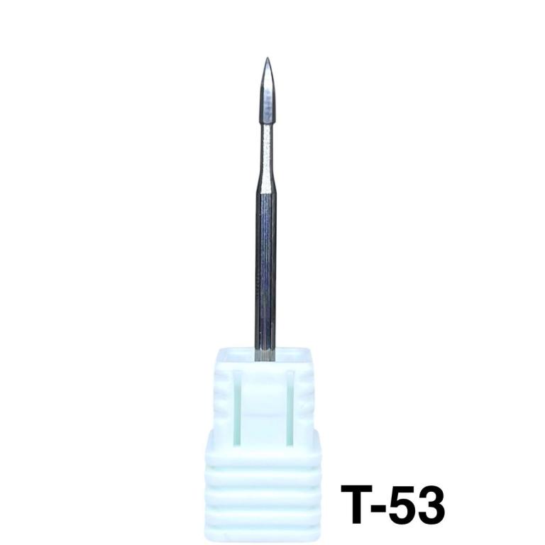 Broca Tungstenio T53