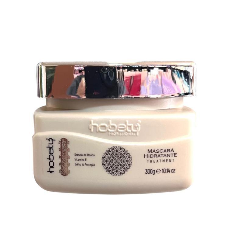 Hobety Máscara Hidratante 300gr