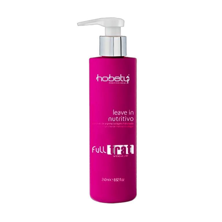 Hobety Leave In Full Trat 240ml