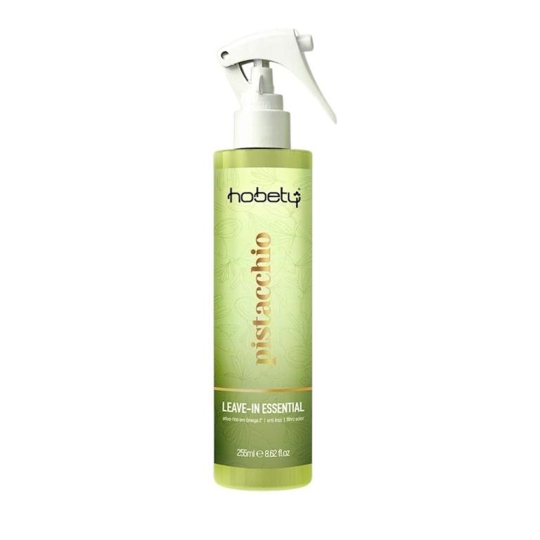 Hobety Leave In Essential Pistacchio 255ml