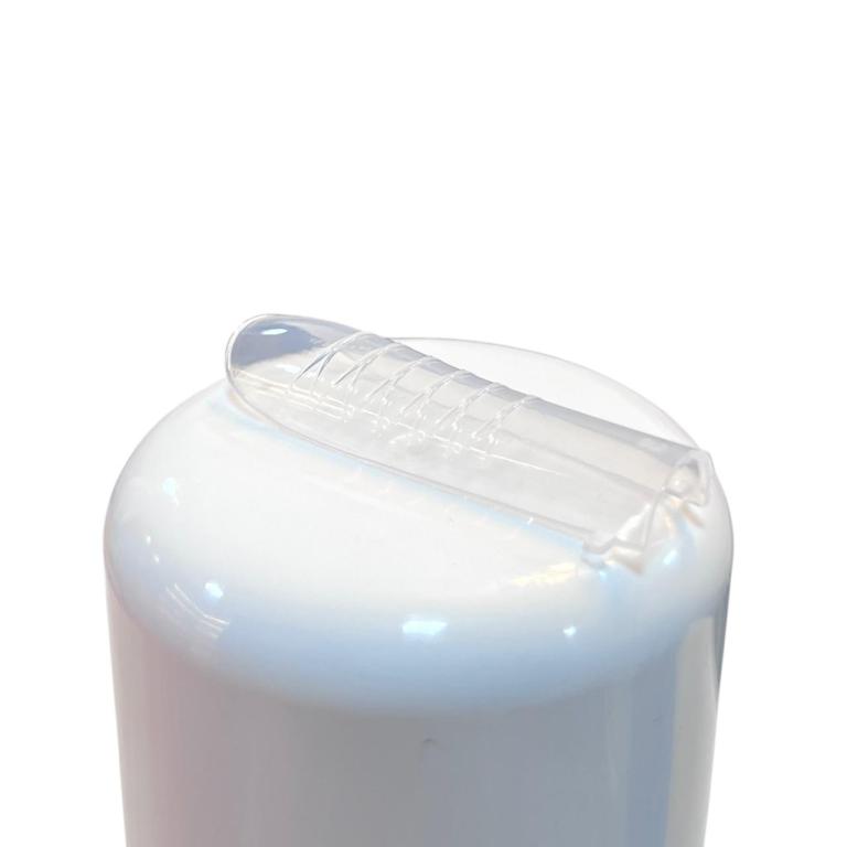 Tips Molde Transparente F1 Curvatura C - Dafu