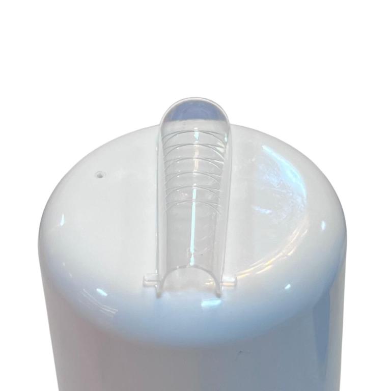 Tips Molde Transparente F1 Curvatura C - Dafu