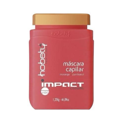 Hobety Máscara Impact Cream 1.250gr