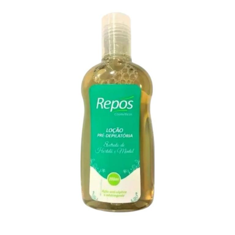 Repos Loção Adstringente 200ml