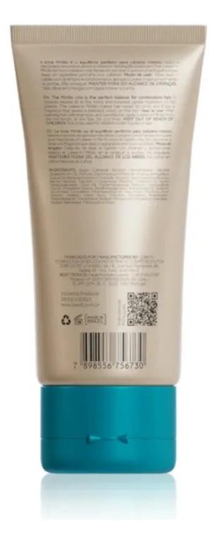 Lowell Leave-in Mirtilo 180ml