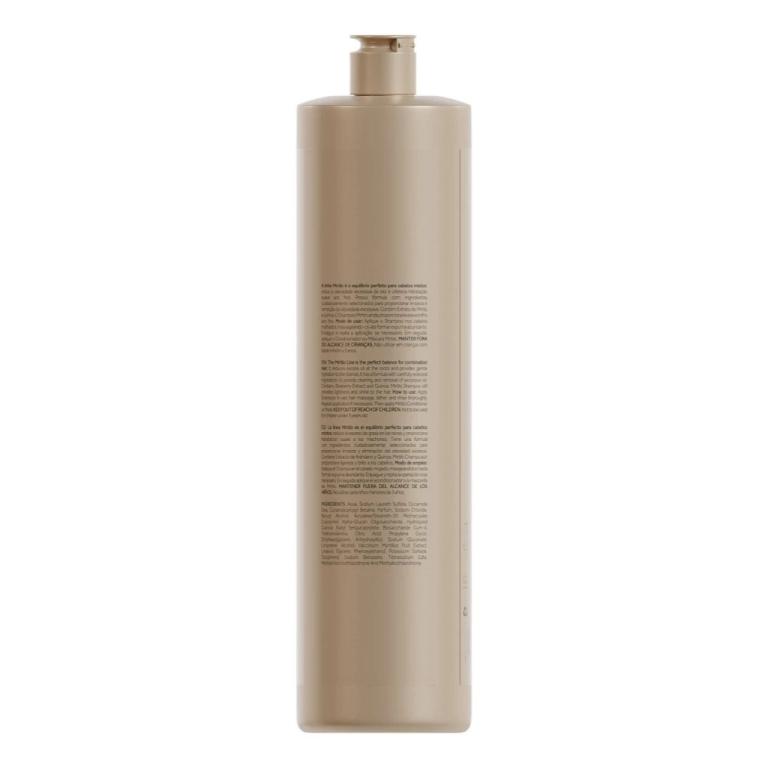 Lowell Shampoo Mirtilo 1lt
