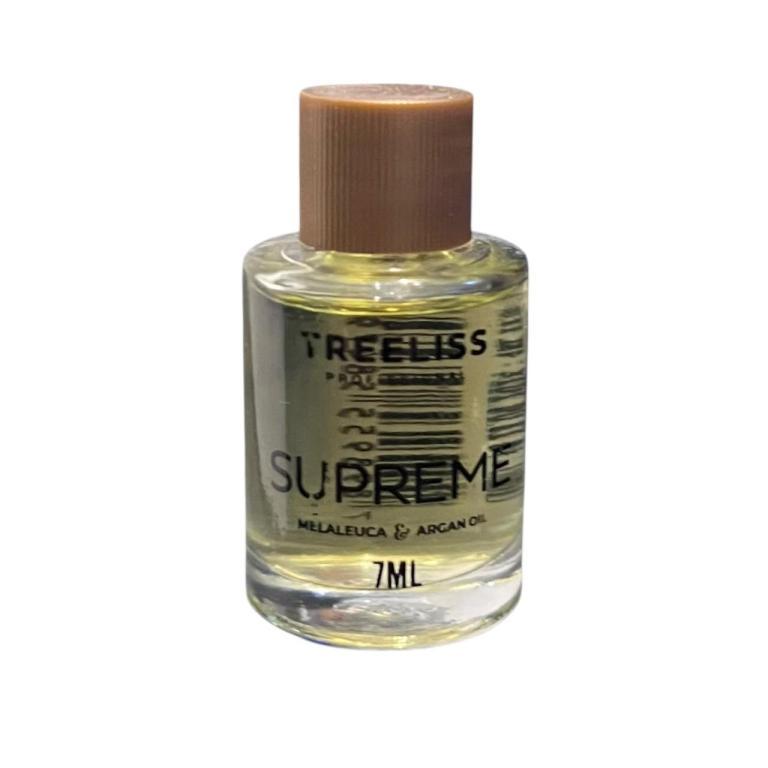 Tree Liss Óleo De Argan Supreme 7ml