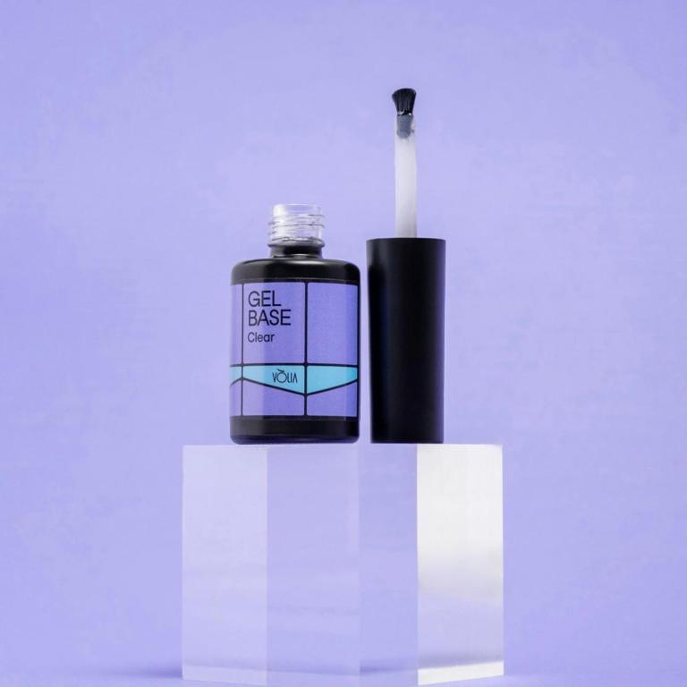 Volia Gel Base 9g - Frasco