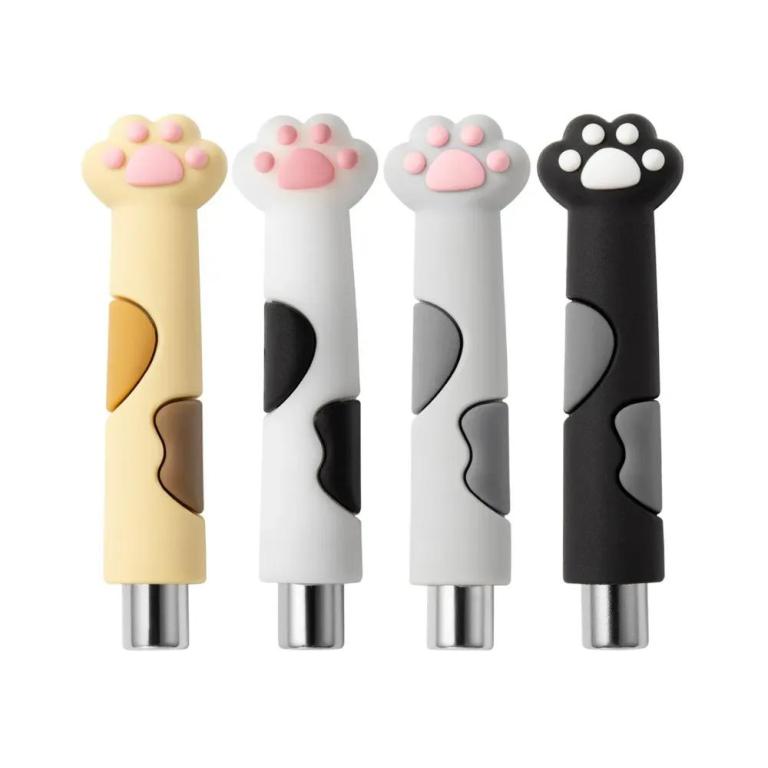 Ímã Magnético Patinha de Gato (Kitty)