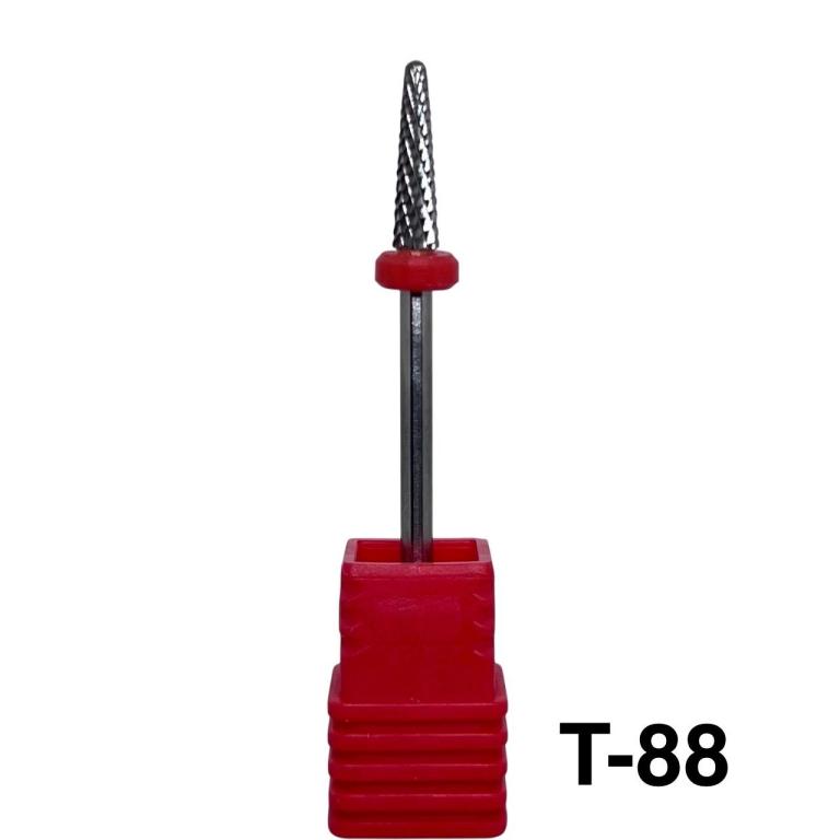 Broca Tungstenio T88
