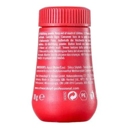 Schwarzkopf Osis Dust It - Pomada em Pó 10gr