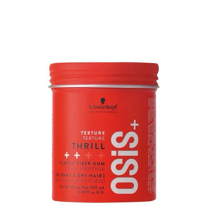 Schwarzkopf Osis Thrill - Goma Modeladora 100ml