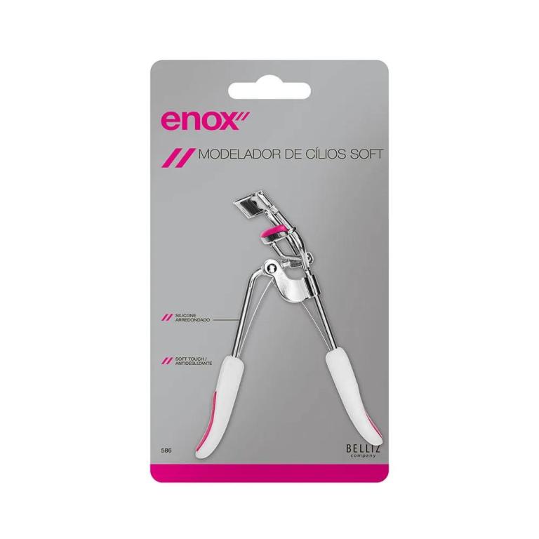 Belliz Enox Modelador de Cílios Soft Ref 586