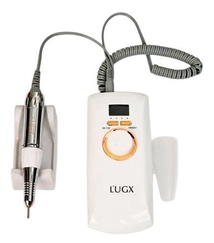 Motor Lugx Manicure Portátil Bivolt - 35000rpm