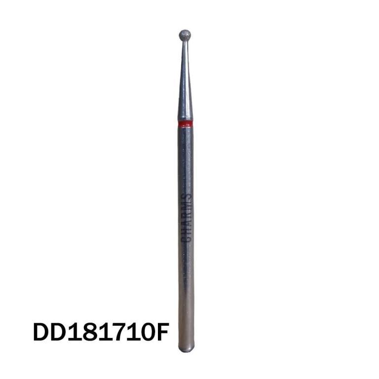 Broca Dyer Diamantada D08