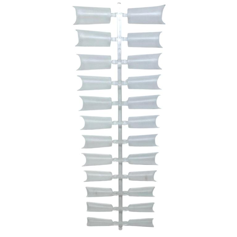 Unha Soft Gel Postiça Curvatura C - 240 Unidades