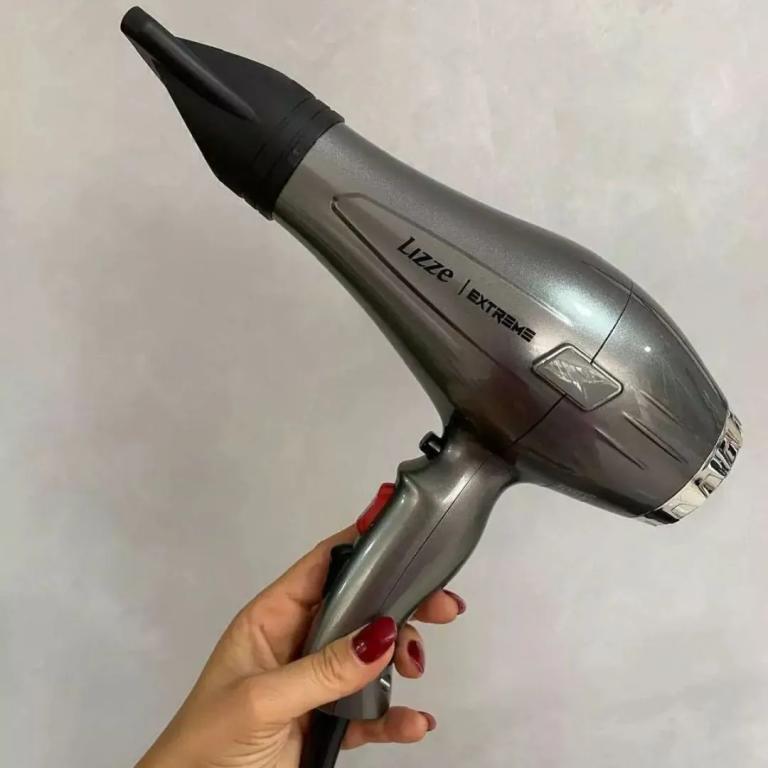 Secador Lizze Extreme 2400w 110v