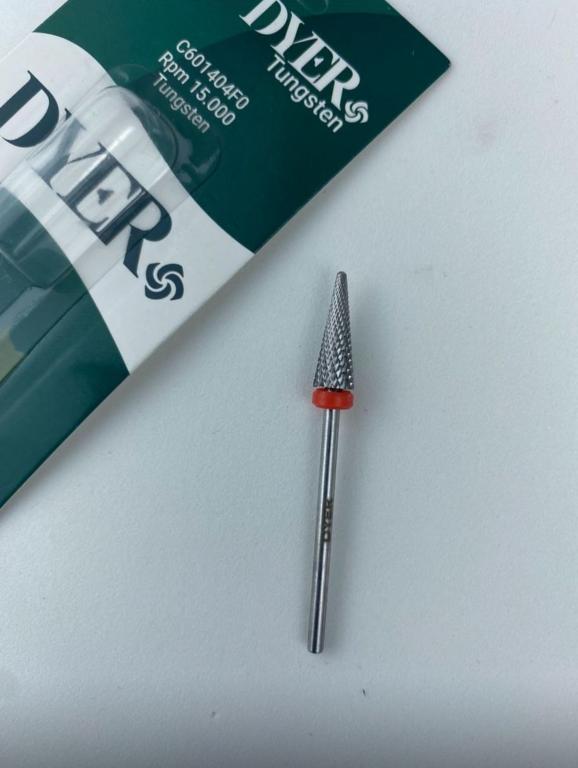 Broca Tungstenio T16