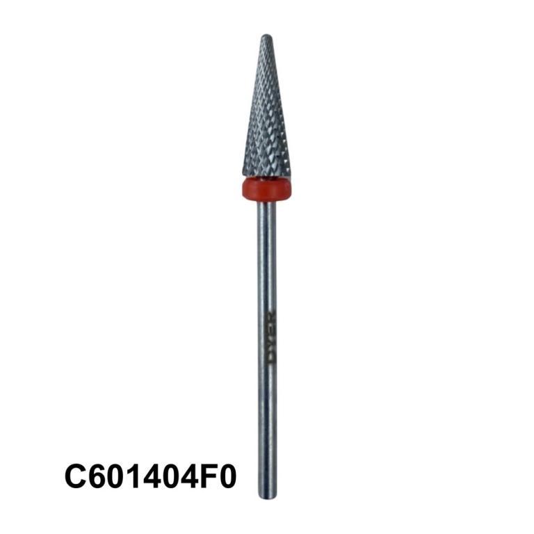 Broca Dyer Tungstenio T16