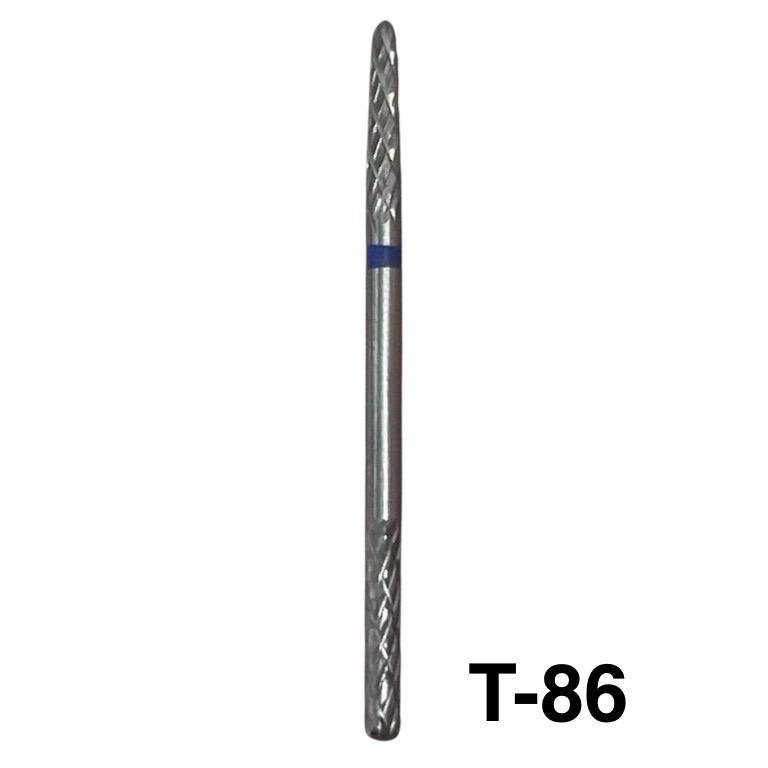 Broca Tungstenio T86