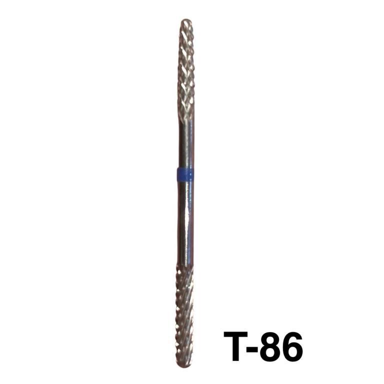 Broca Tungstenio T86