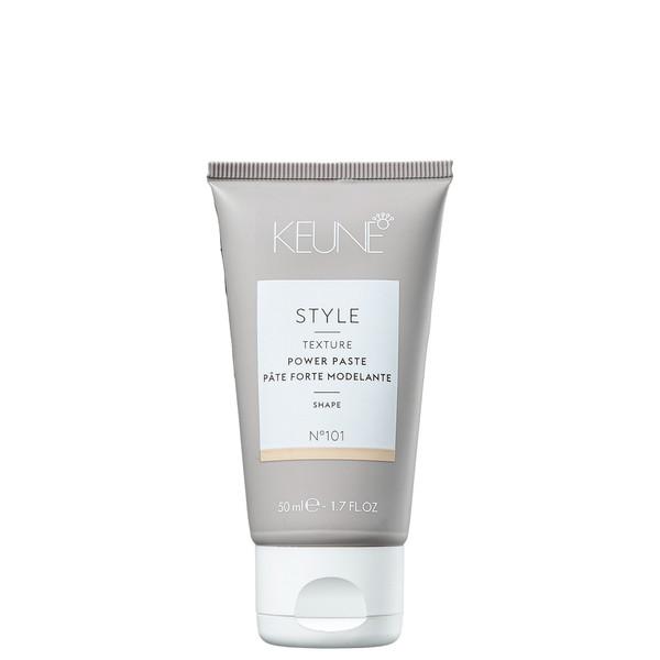 Keune Pomada Modeladora Power Paste 50ml