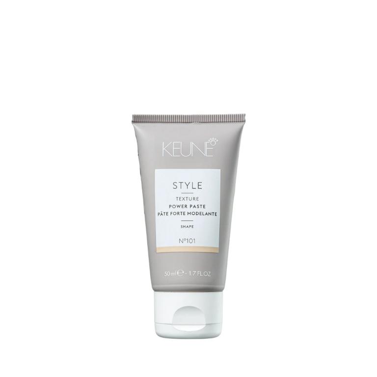 Keune Pomada Modeladora Power Paste 50ml