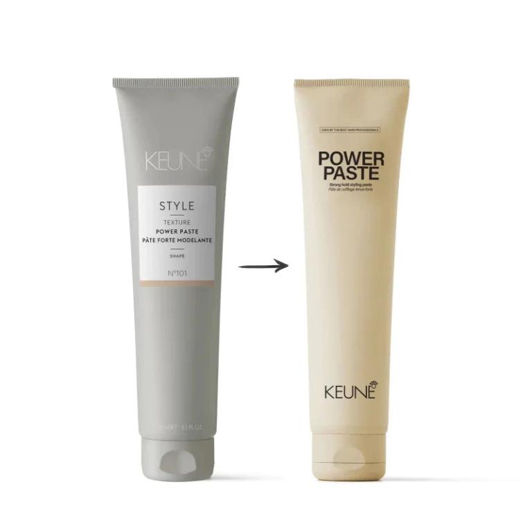 Keune Pomada Modeladora Power Paste 50ml