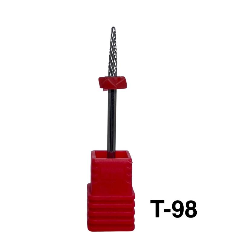 Broca Tungstenio T98