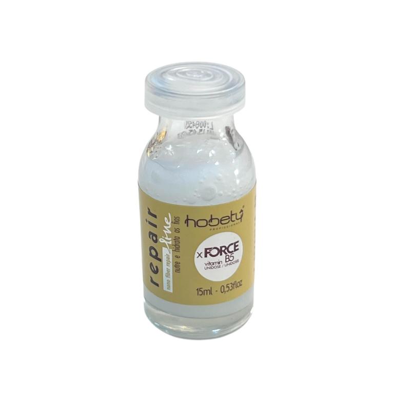 Hobety Ampola Unidose X-Repair 15ml