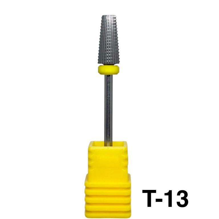 Broca Tungstenio T13 - Tornado 3 Em 1