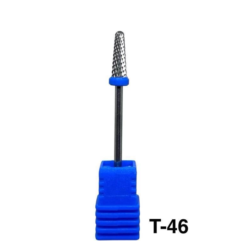 Broca Tungstenio T46