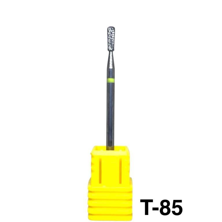 Broca Tungstenio T85