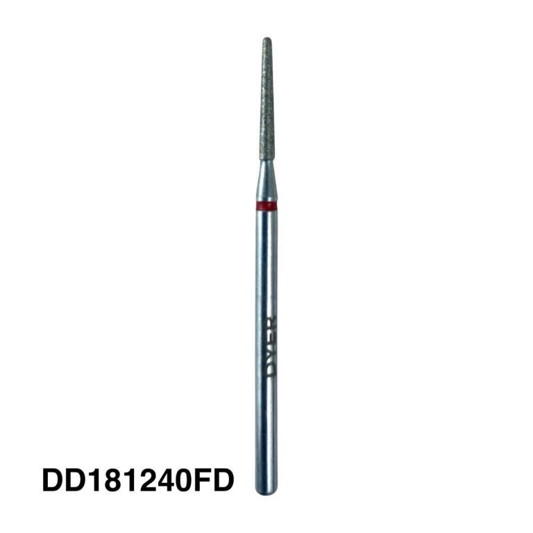 Broca Dyer Diamantada D11