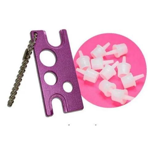 Extrator Para Bico de Cola