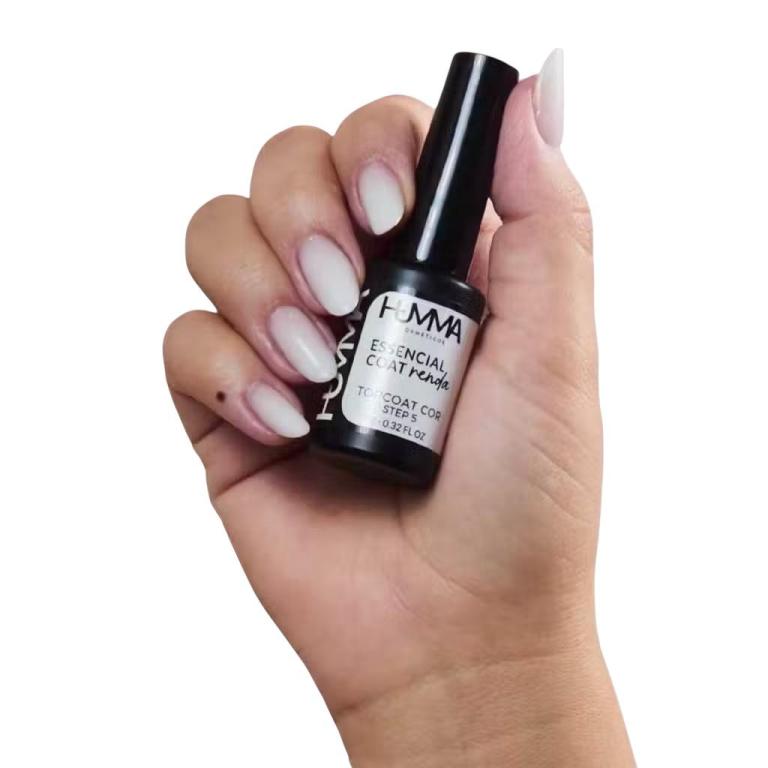 Humma Top Coat Renda 10ml (Step 5)