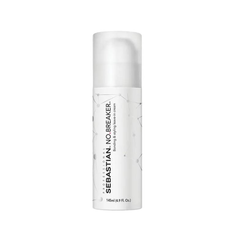 Wella Sebastian Professional No Breaker Cream 145ml