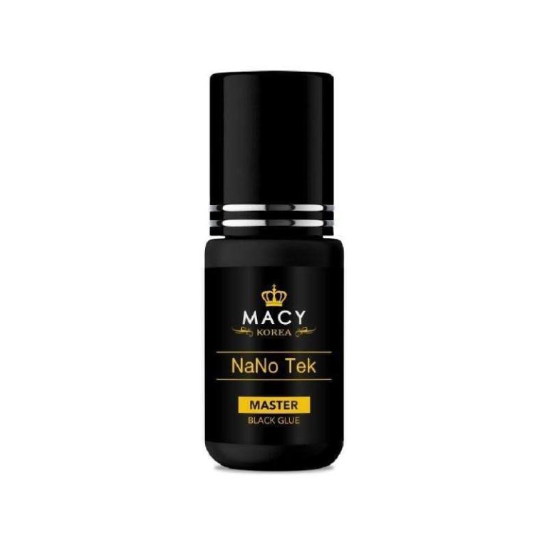 Cílios Cola Macy Nano Tek 3ml