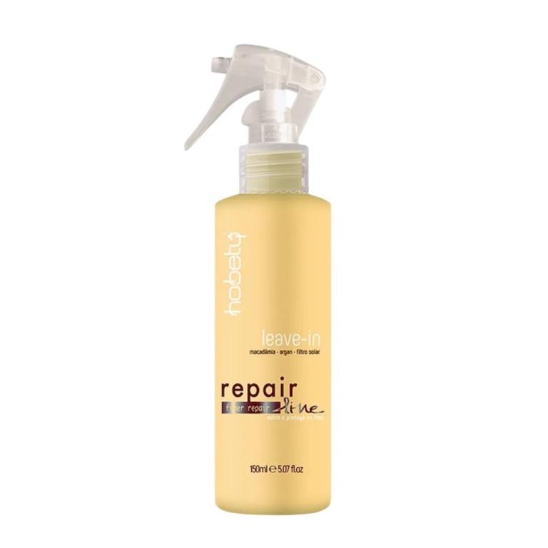 Hobety Leave In Repair Line 150ml