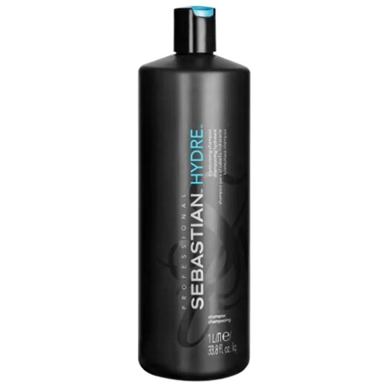 Wella Sebastian Drench Shampoo 1lt