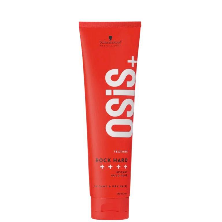 Schwarzkopf Osis Rock Hard - Gel Fixador 150ml